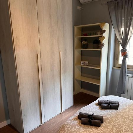 Ferienwohnung Casa Galletti Rom Exterior foto