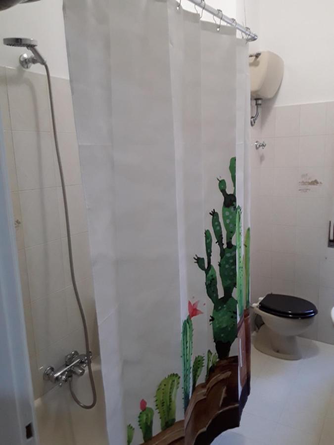 Ferienwohnung Casa Galletti Rom Exterior foto