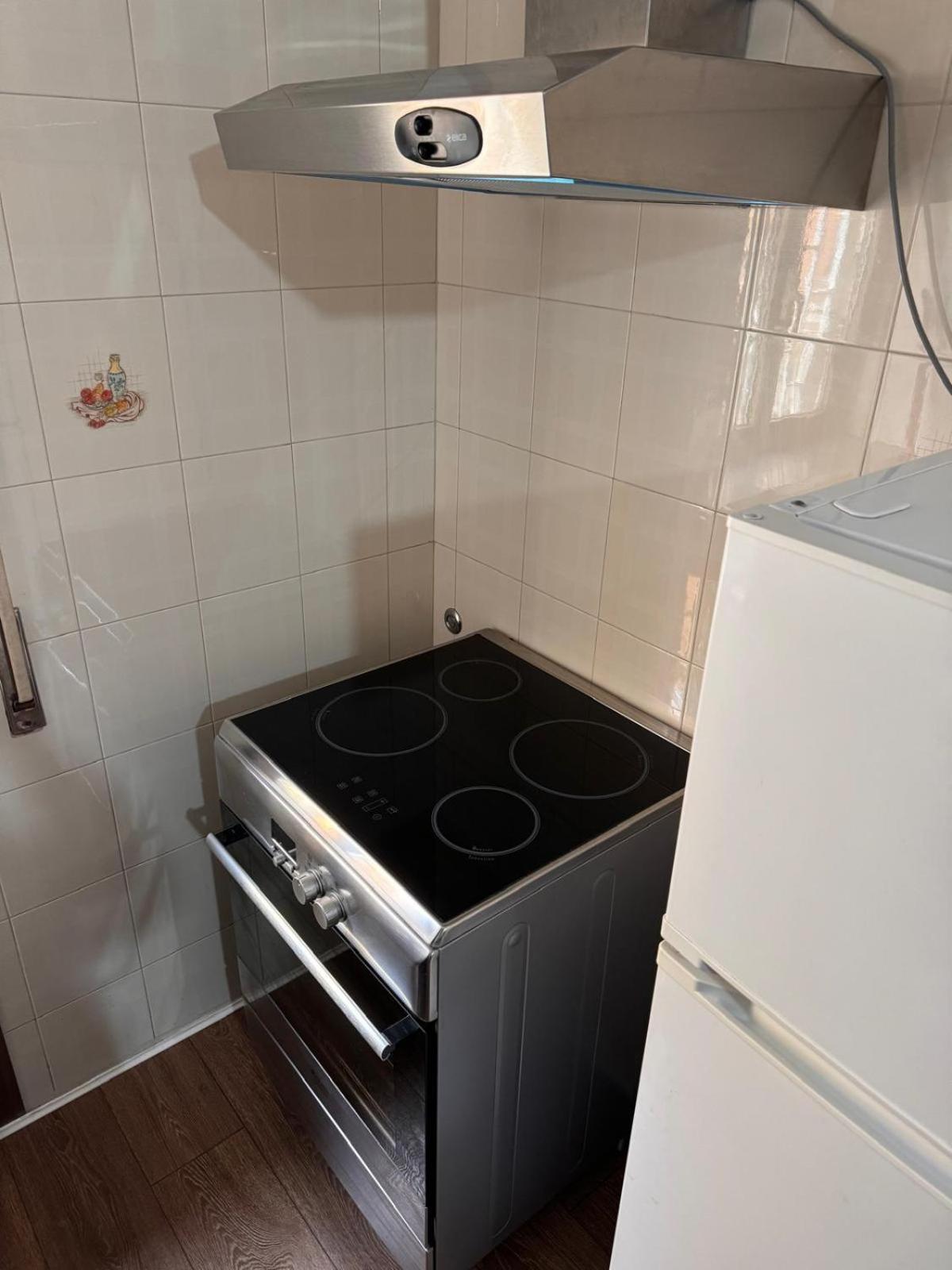 Ferienwohnung Casa Galletti Rom Exterior foto